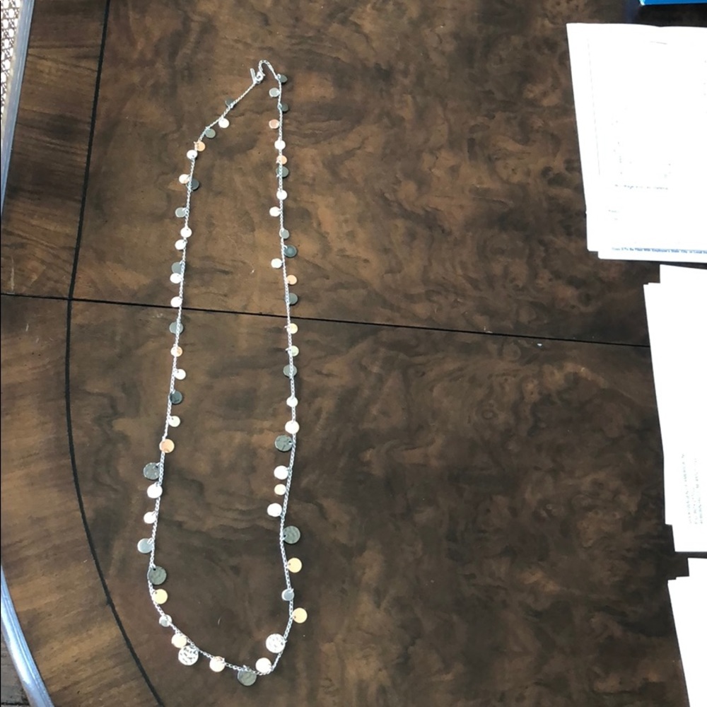 Nine West necklace